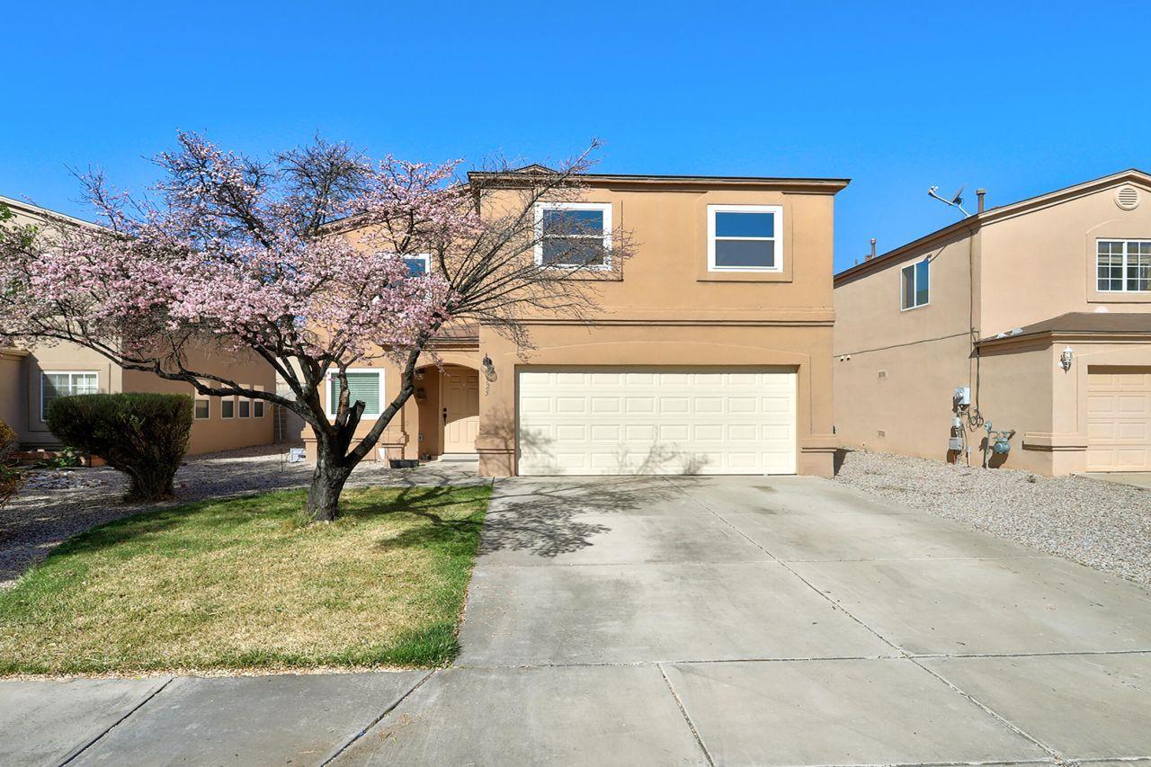 Elder Meadows Dr Ne, Rio Rancho, NM 87144