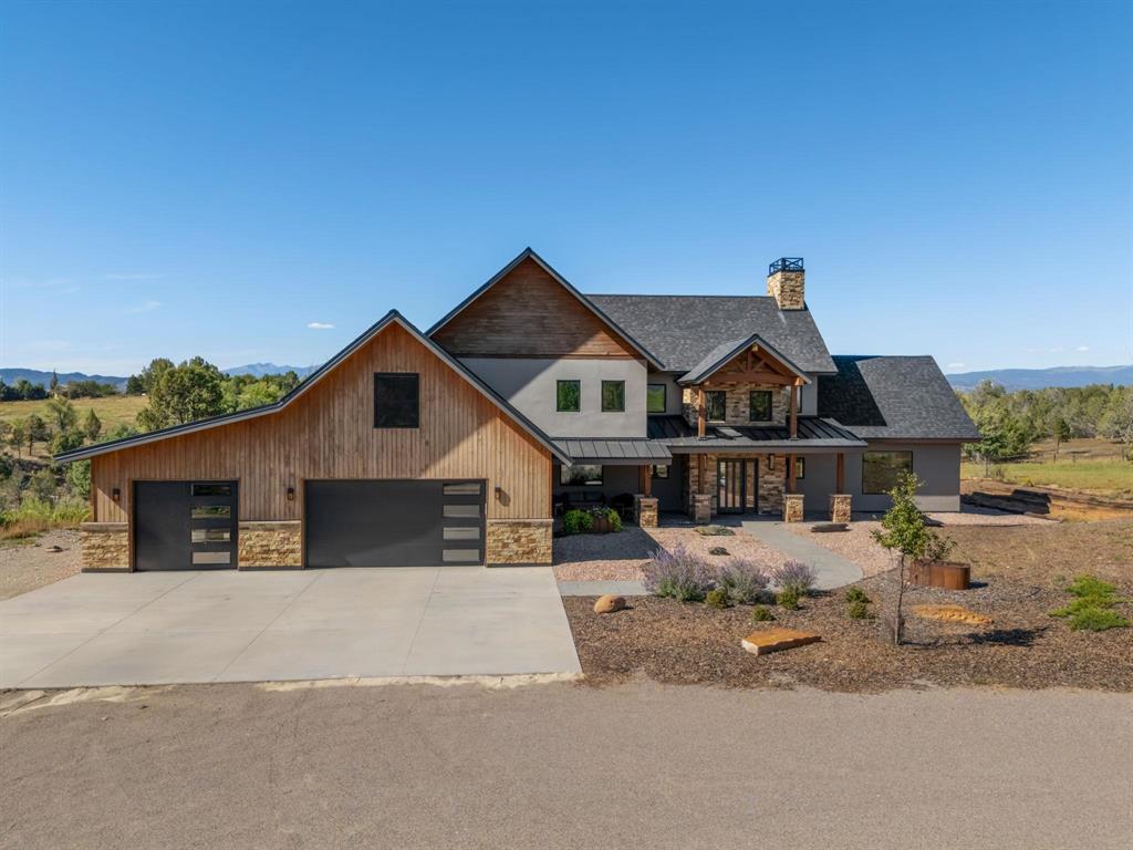 County Road 300, Durango, CO 81303