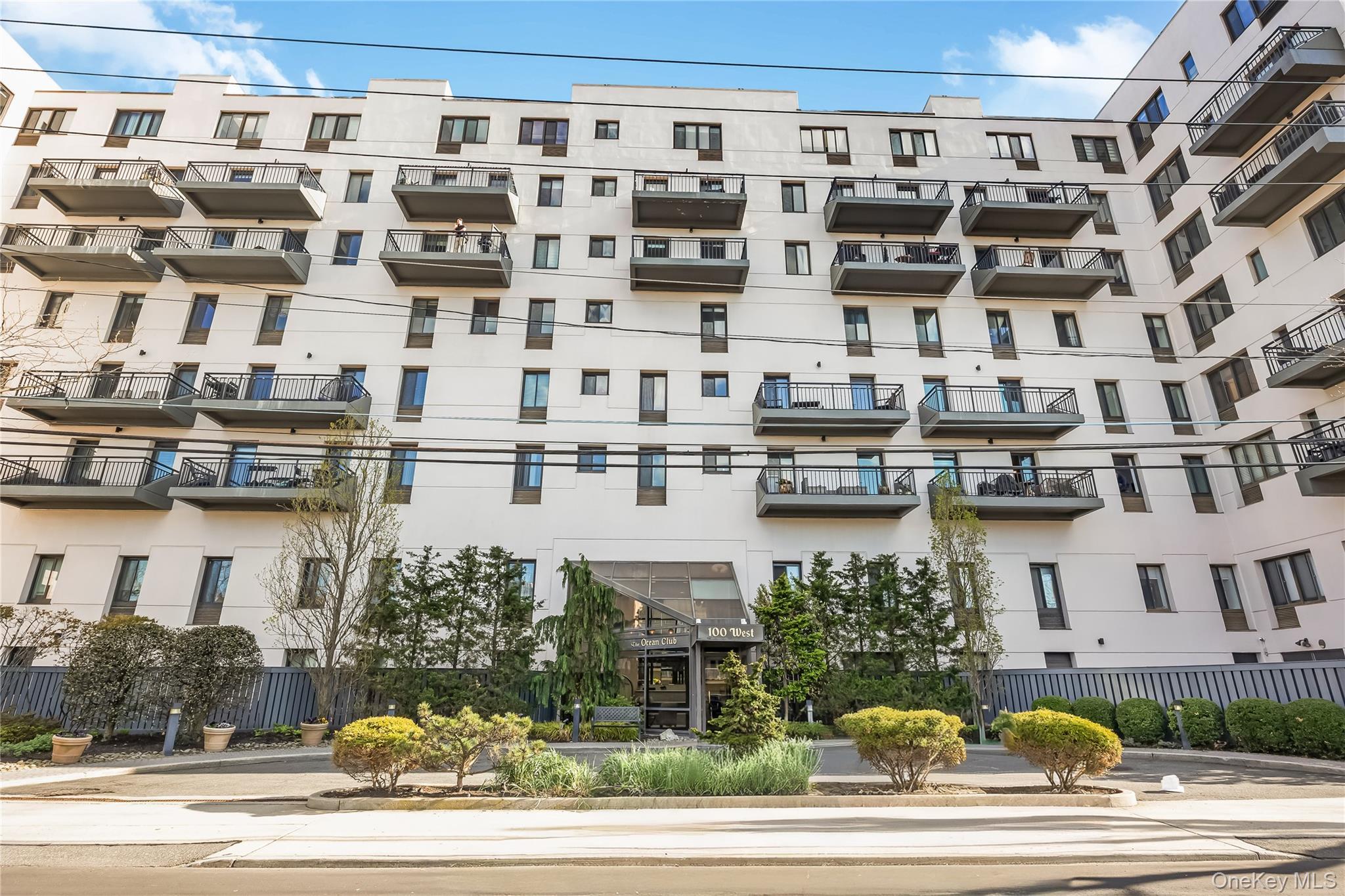 W Broadway, Long Beach, NY 11561