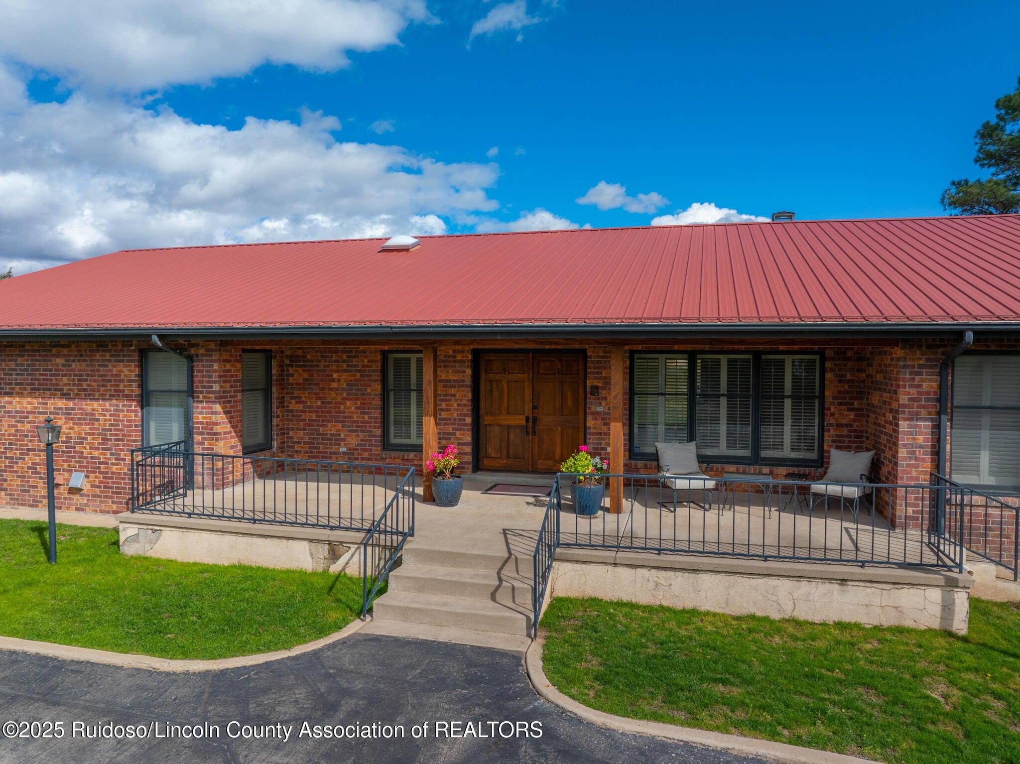 N Eagle Dr, Ruidoso, NM 88345
