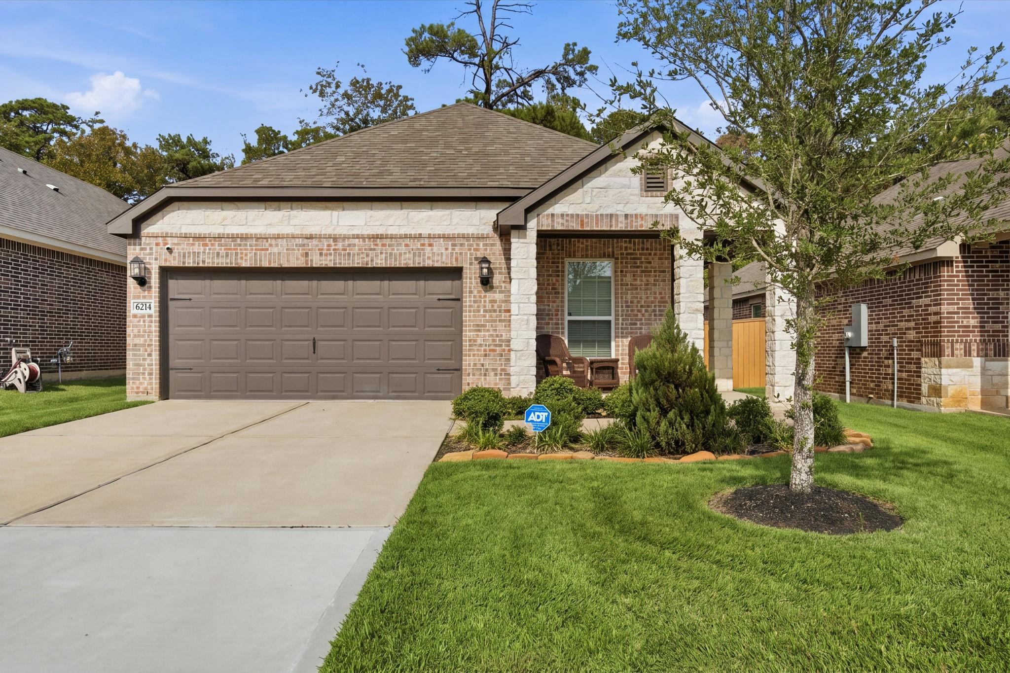 Wedgewood Hills Dr, Conroe, TX 77304
