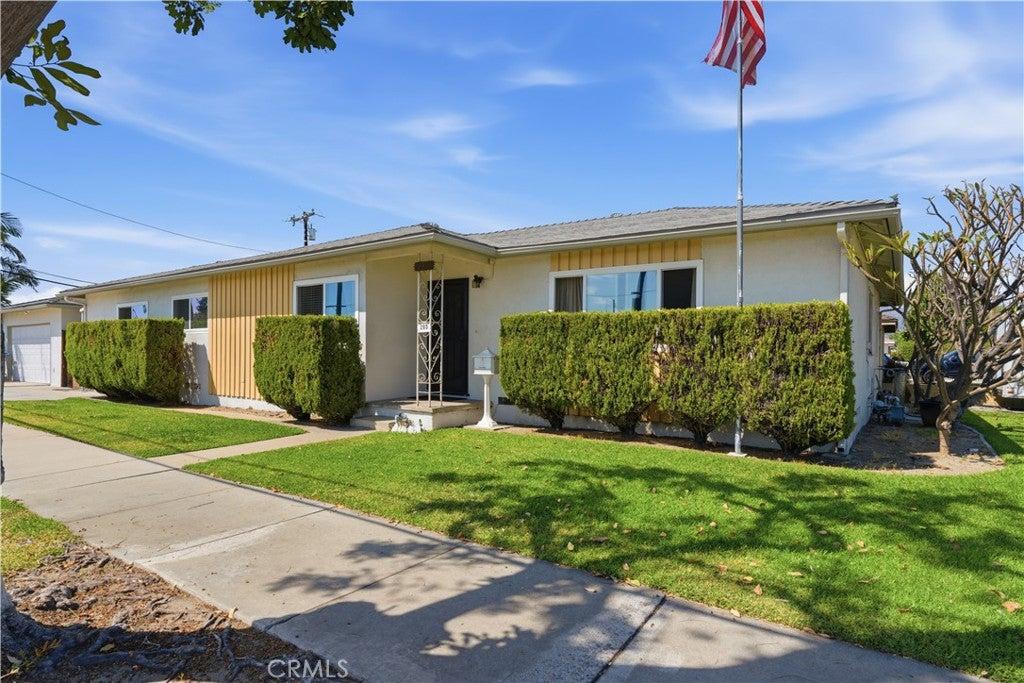W Covina Blvd, Covina, CA 91722