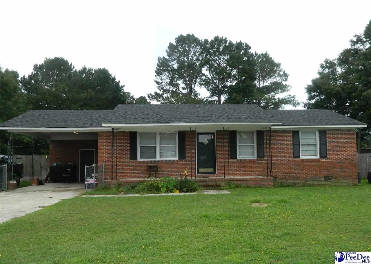 E Candy Ln, Florence, SC 29505