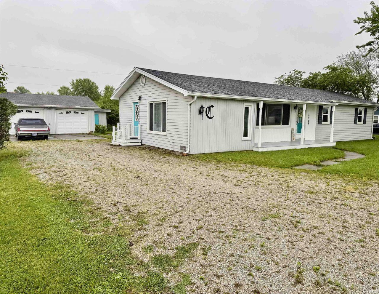 Kathy Dr, Fort Wayne, IN 46835
