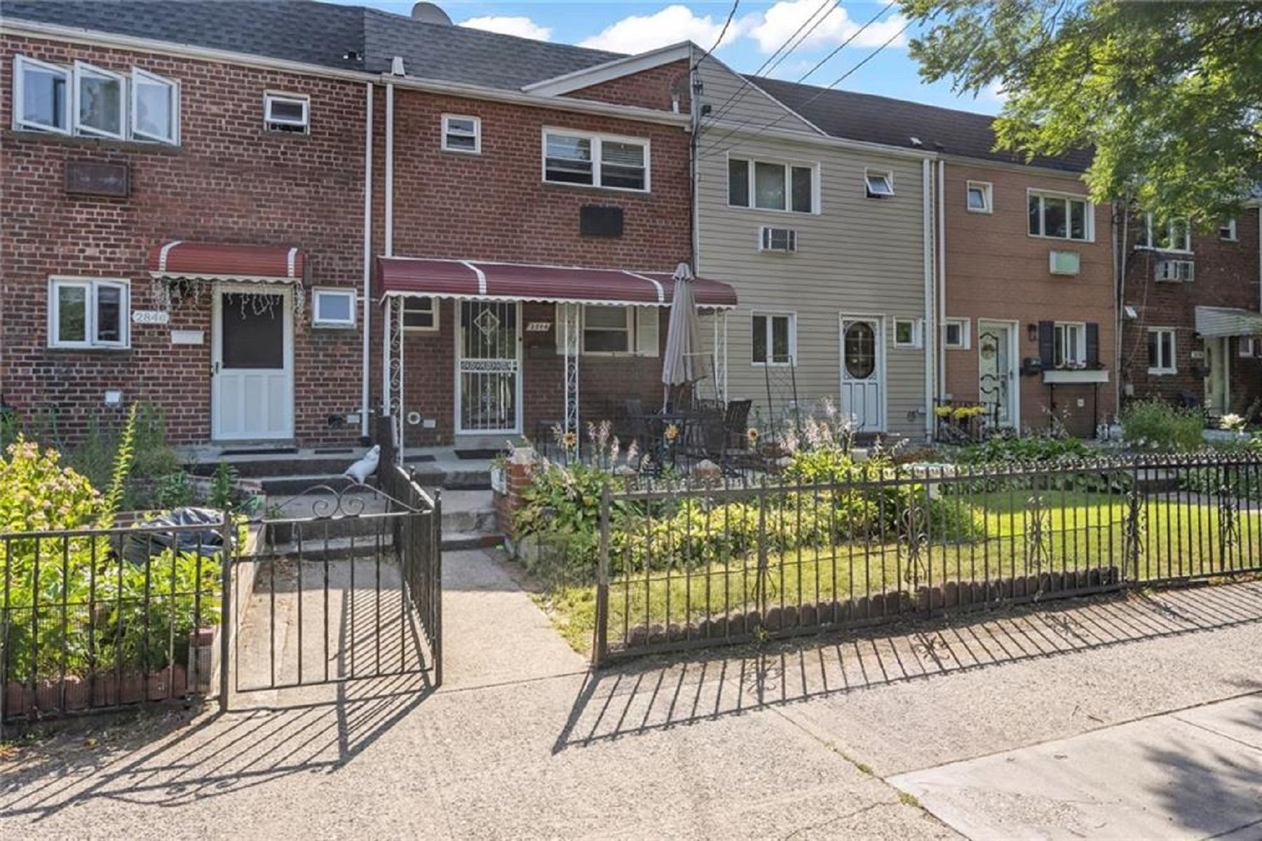 Gerritsen Ave, Brooklyn, NY 11229