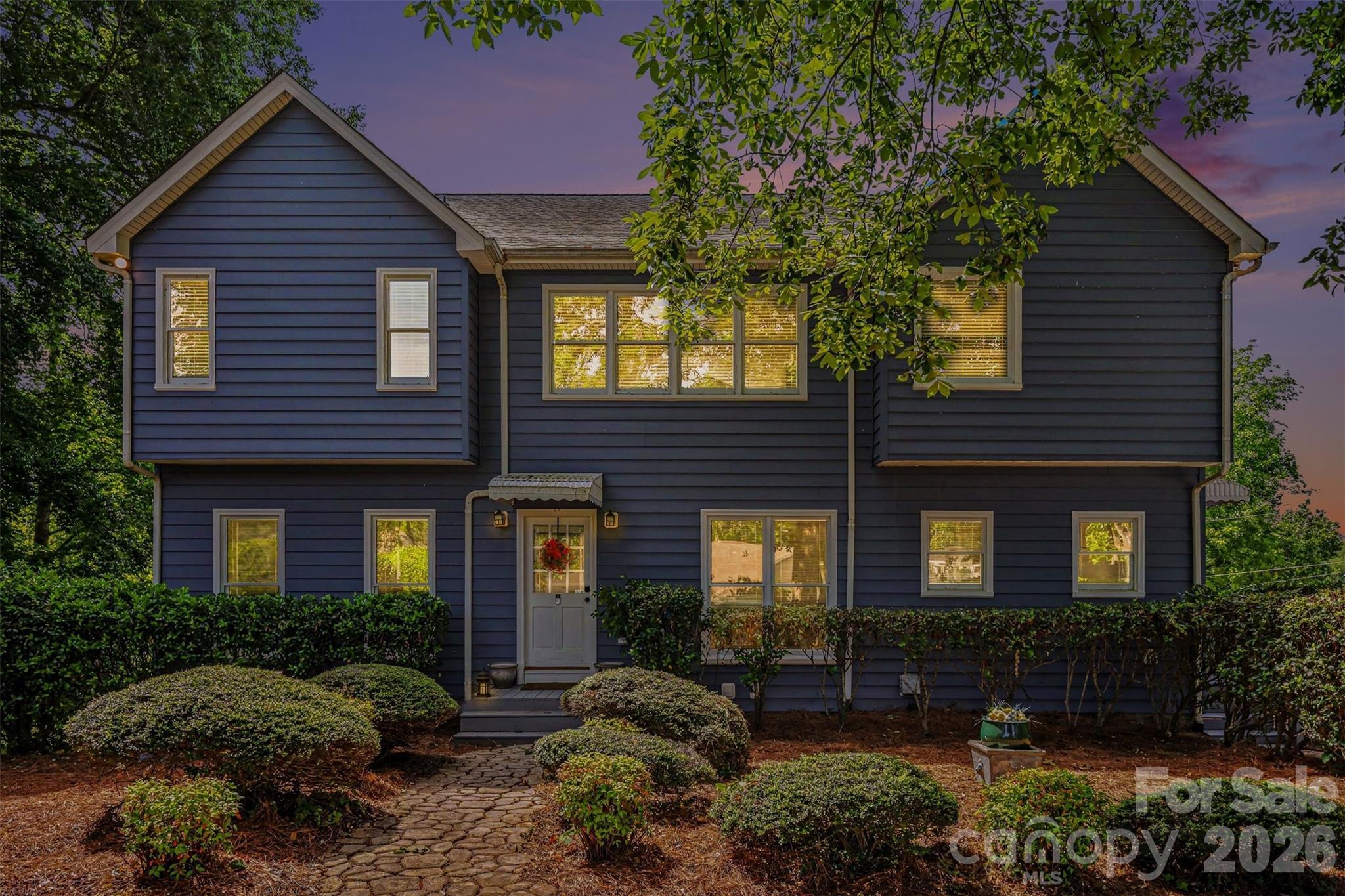 Amos Smith Rd, Charlotte, NC 28214