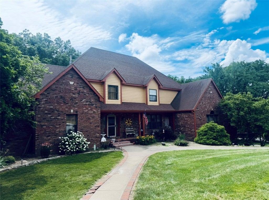 Shoreline Dr, Decatur, IL 62521
