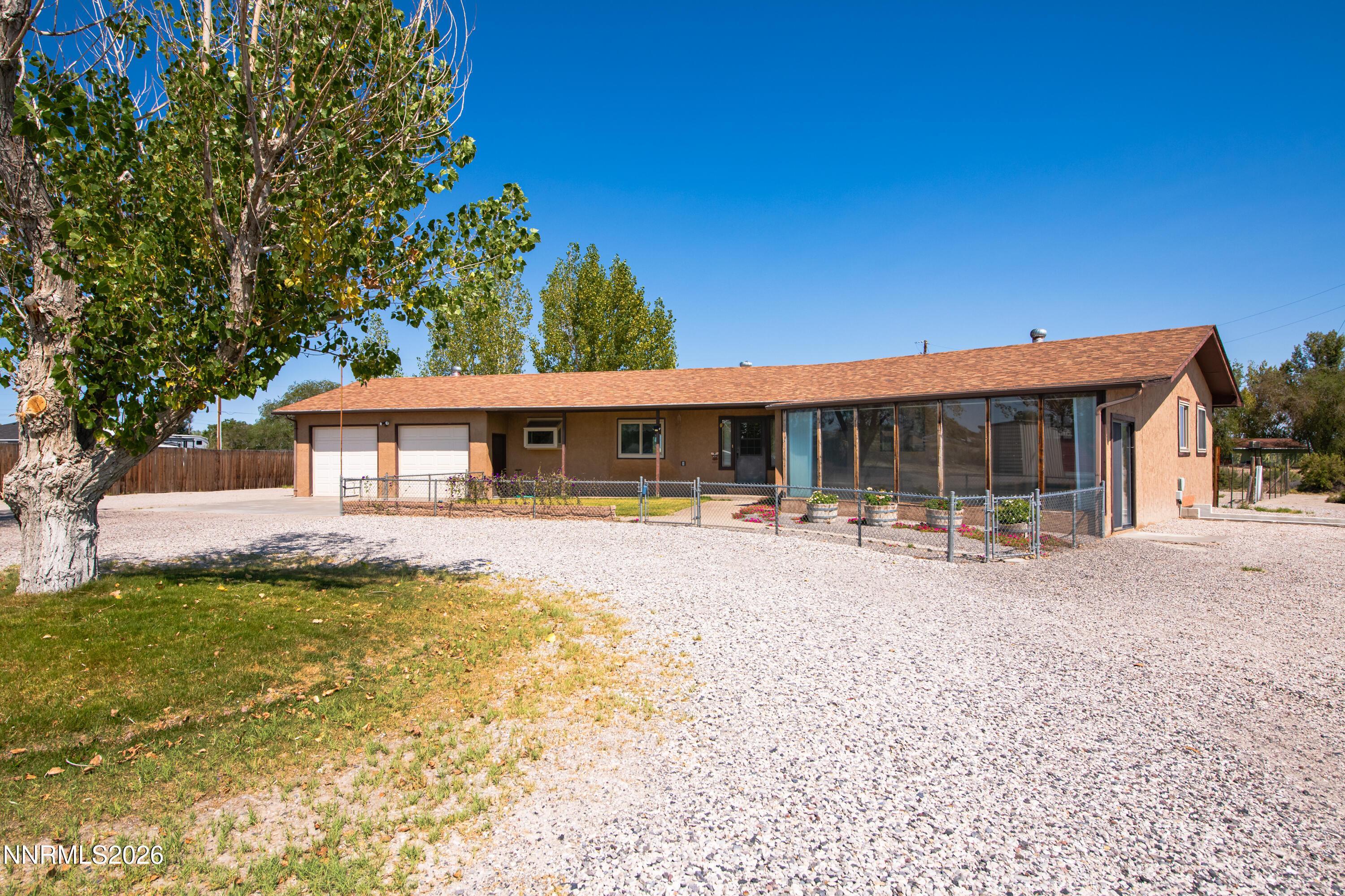 Moody Ln, Fallon, NV 89406