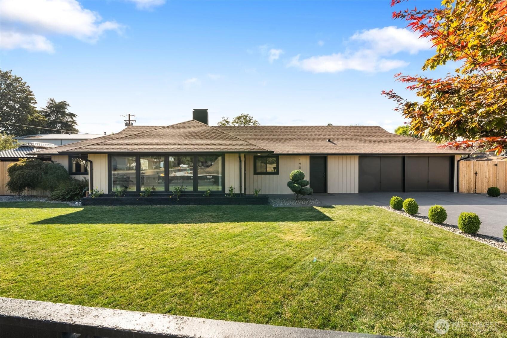 N Tower Ave, Centralia, WA 98531
