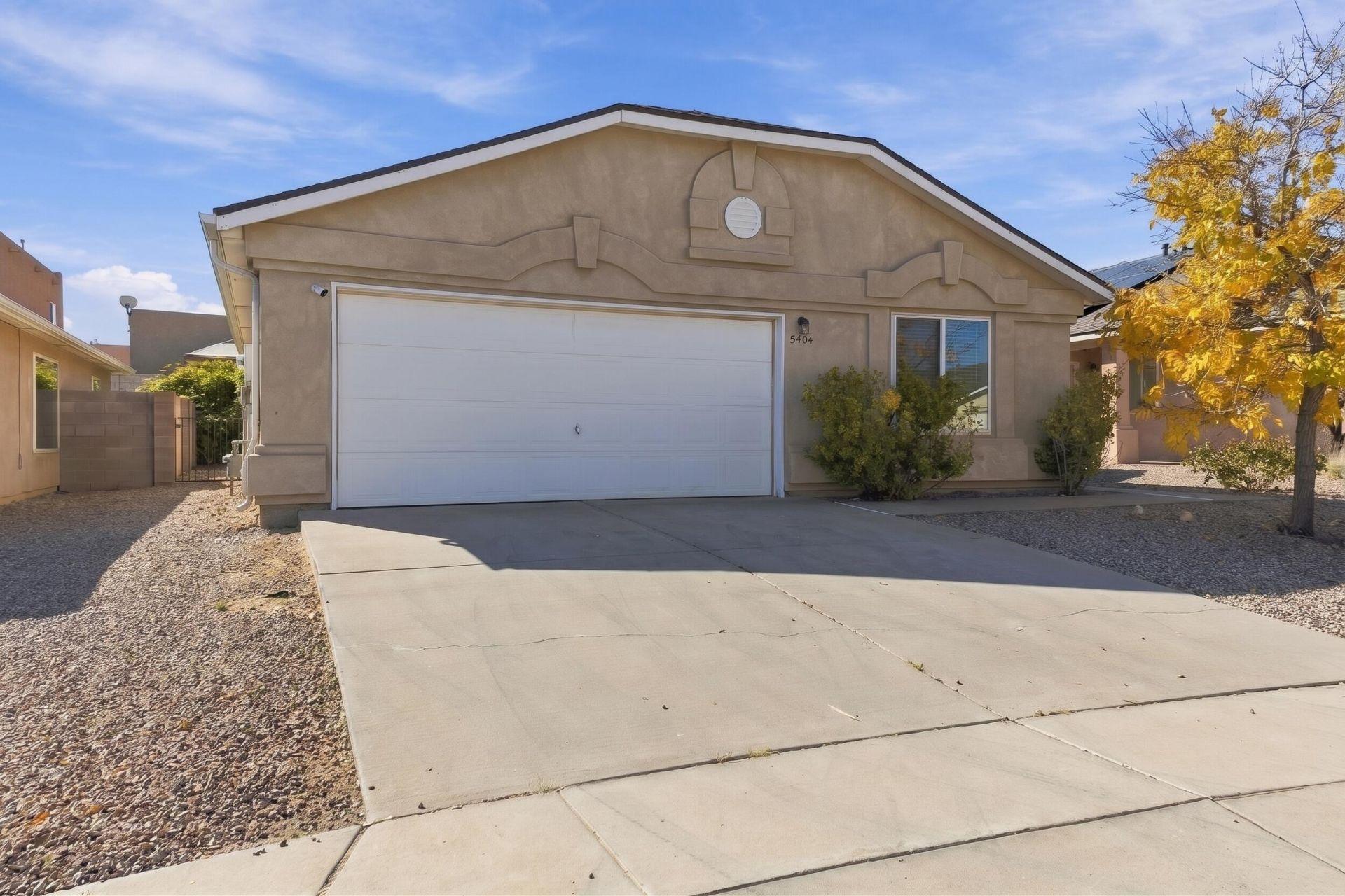 Summer Ridge Rd Nw, Albuquerque, NM 87114