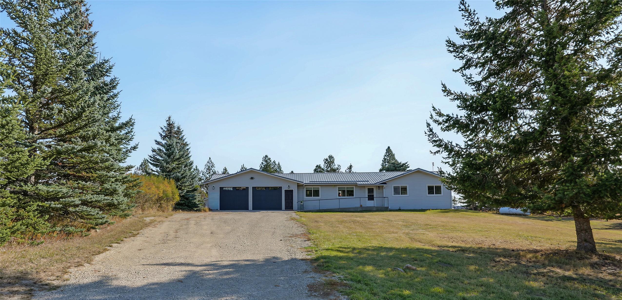 Pines Blvd, Kalispell, MT 59901