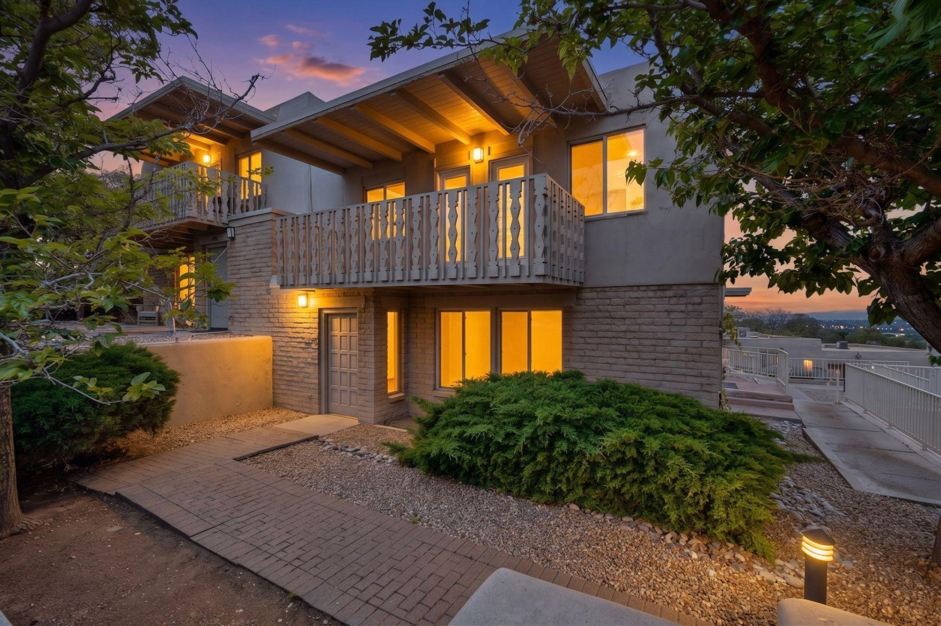 Artist Rd, Santa Fe, NM 87501