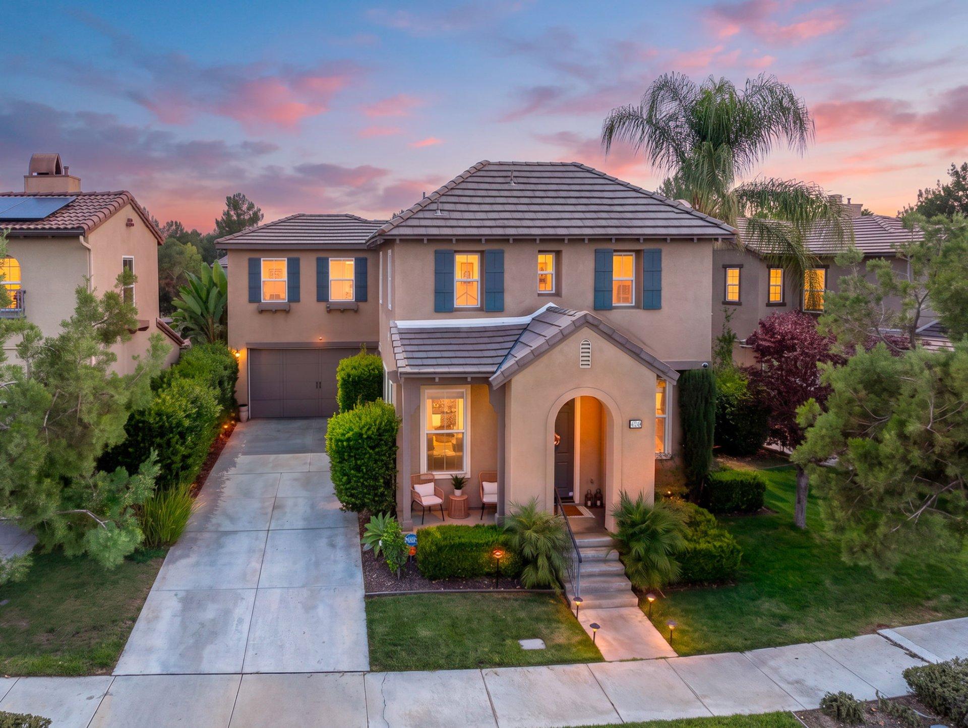 Danbury Ct, Temecula, CA 92591