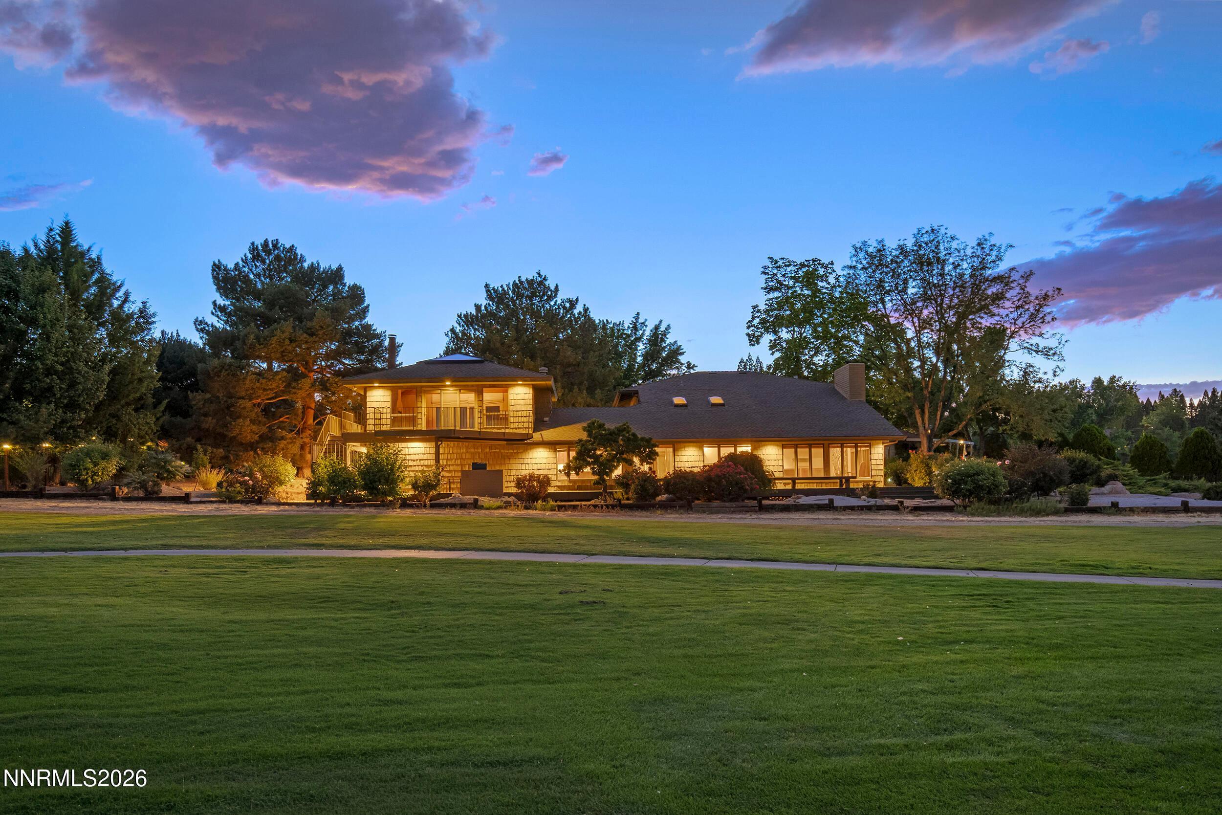 Sandpoint Cir, Reno, NV 89509