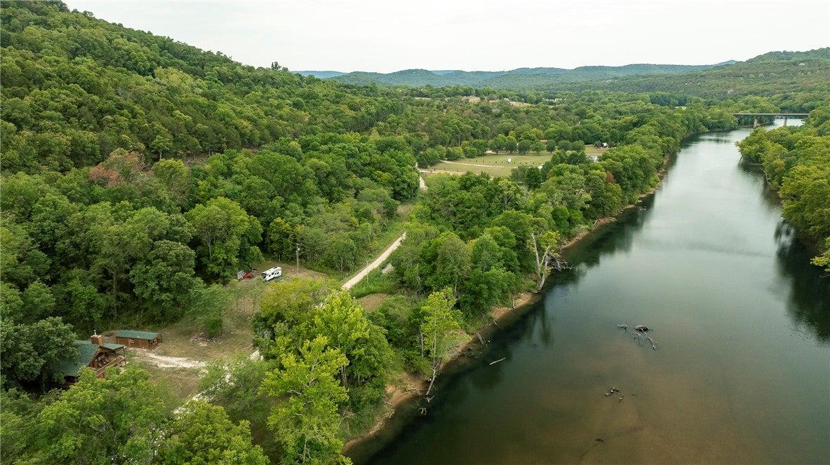 County Road 235, Eureka Springs, AR 72632