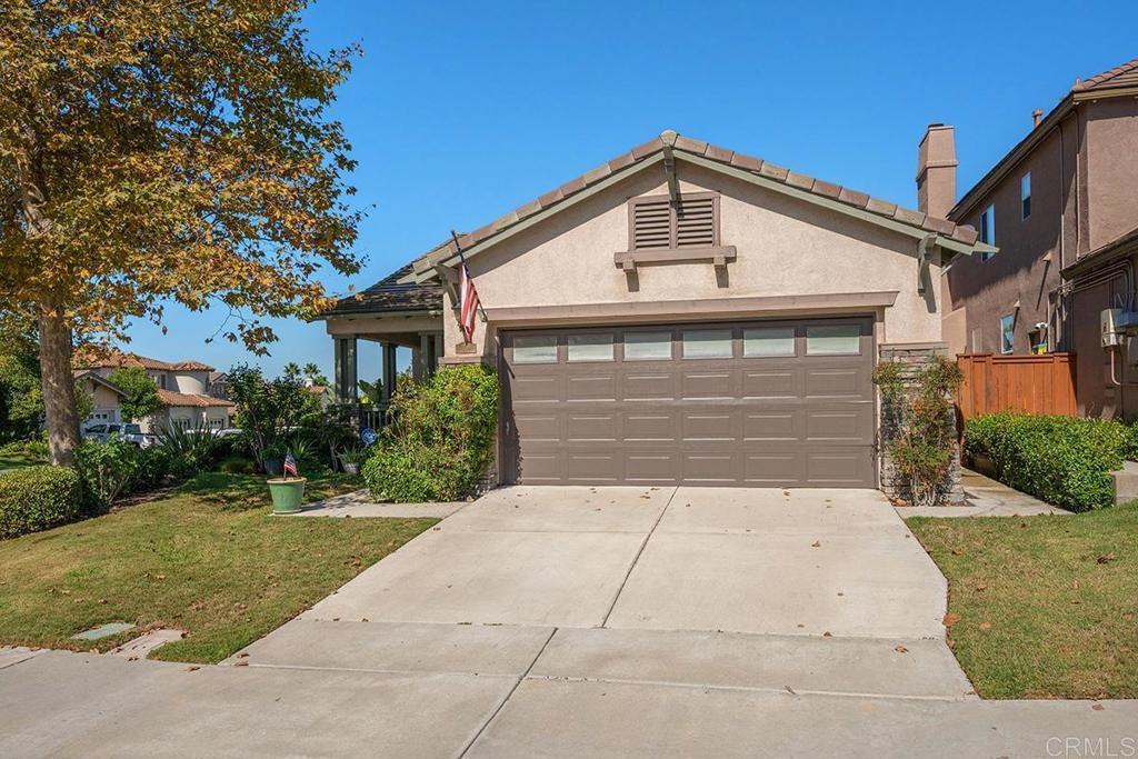Rocking Horse Dr, Chula Vista, CA 91914