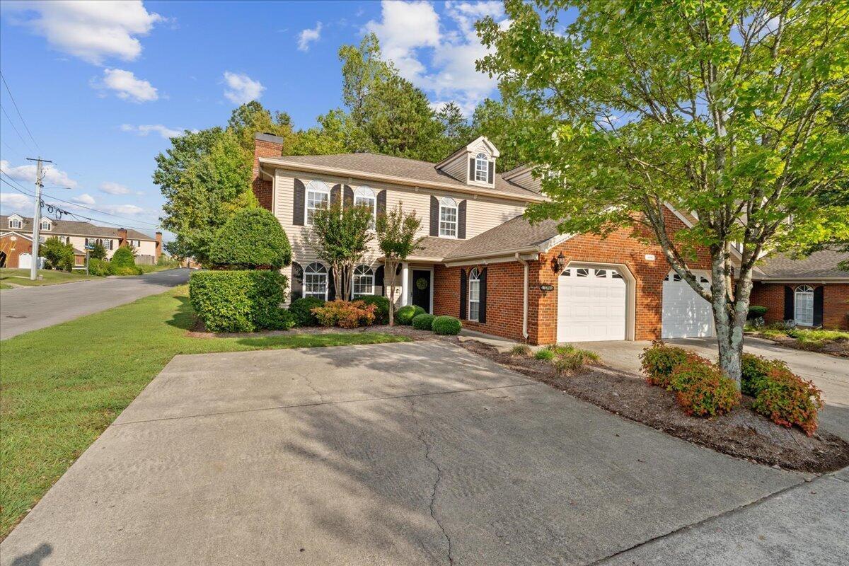 N Summit Dr, Dalton, GA 30721