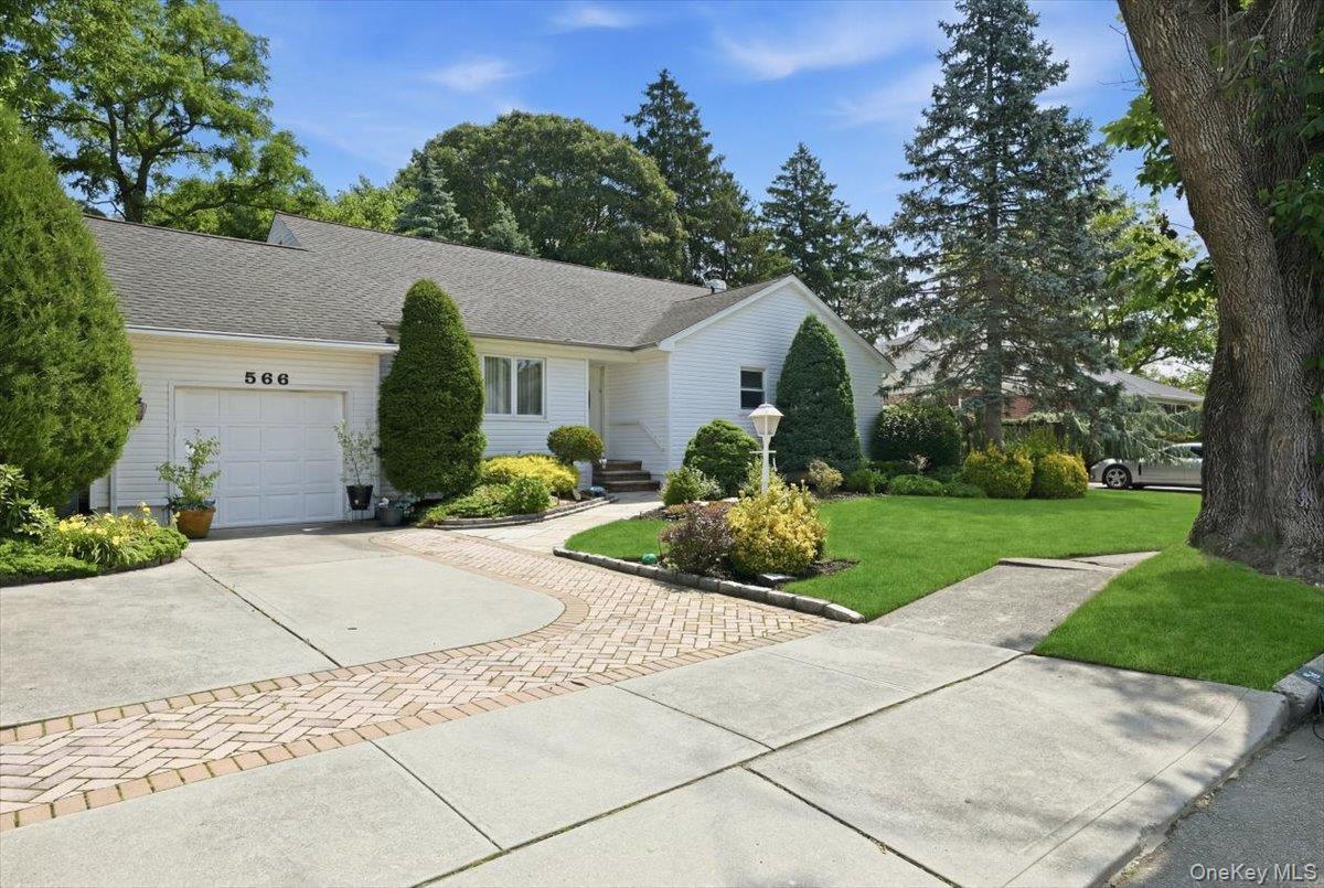 Harrison Ave, East Meadow, NY 11554