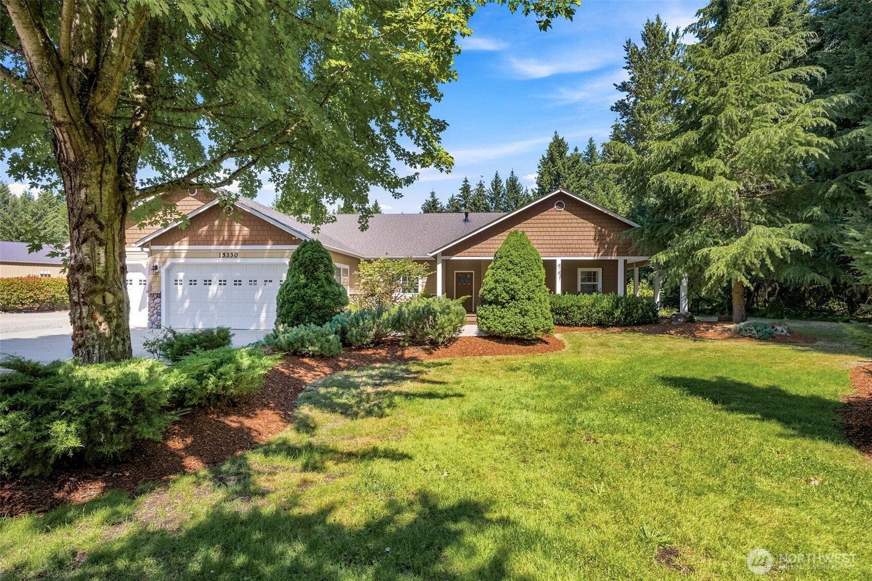 159th Ln Se, Yelm, WA 98597
