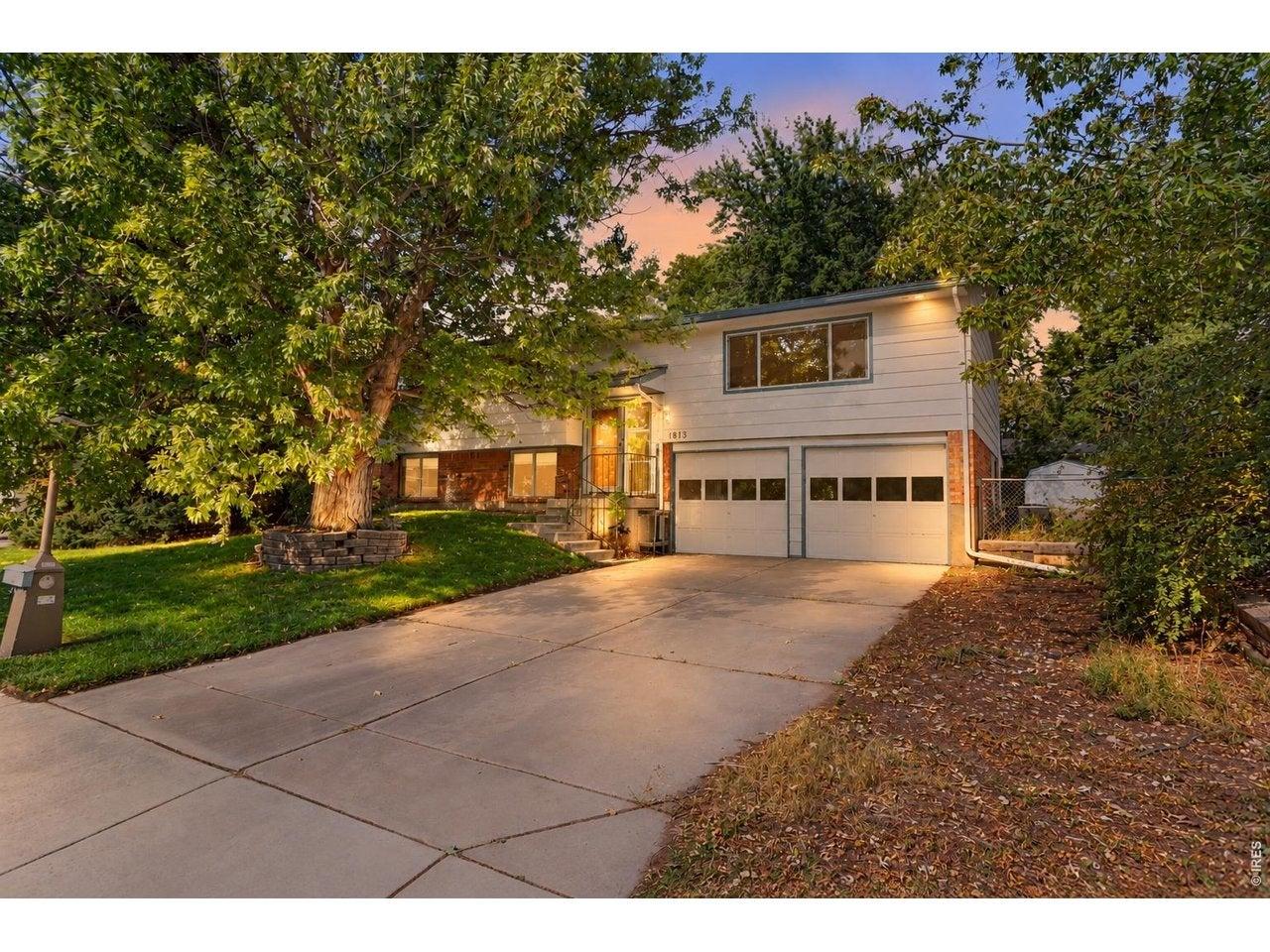 S Pratt Pkwy, Longmont, CO 80501