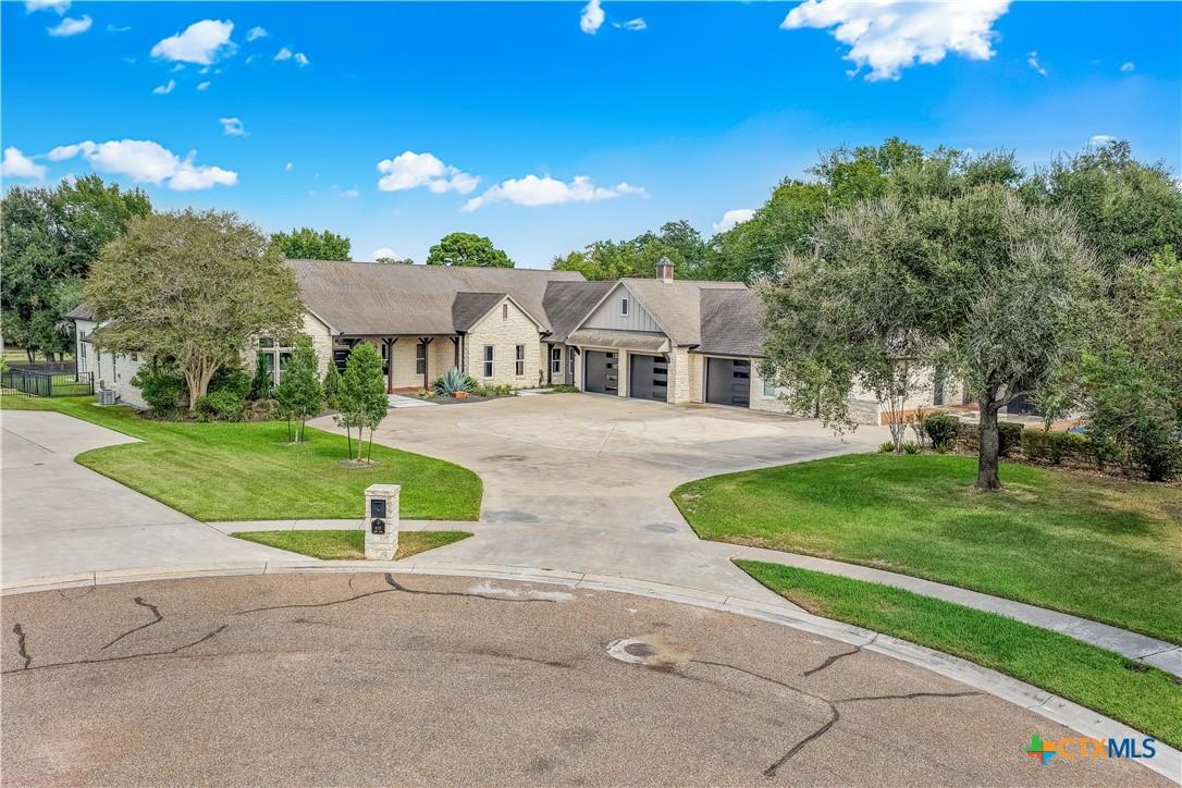 Iron Gate, Victoria, TX 77904