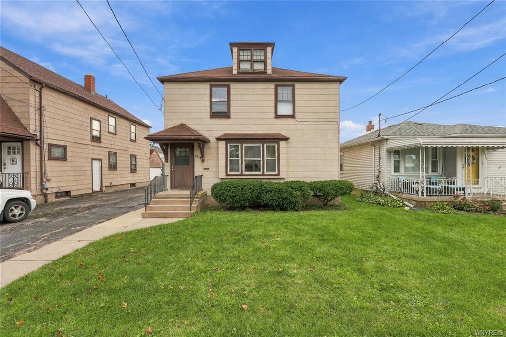Cleveland Ave, Niagara Falls, NY 14305