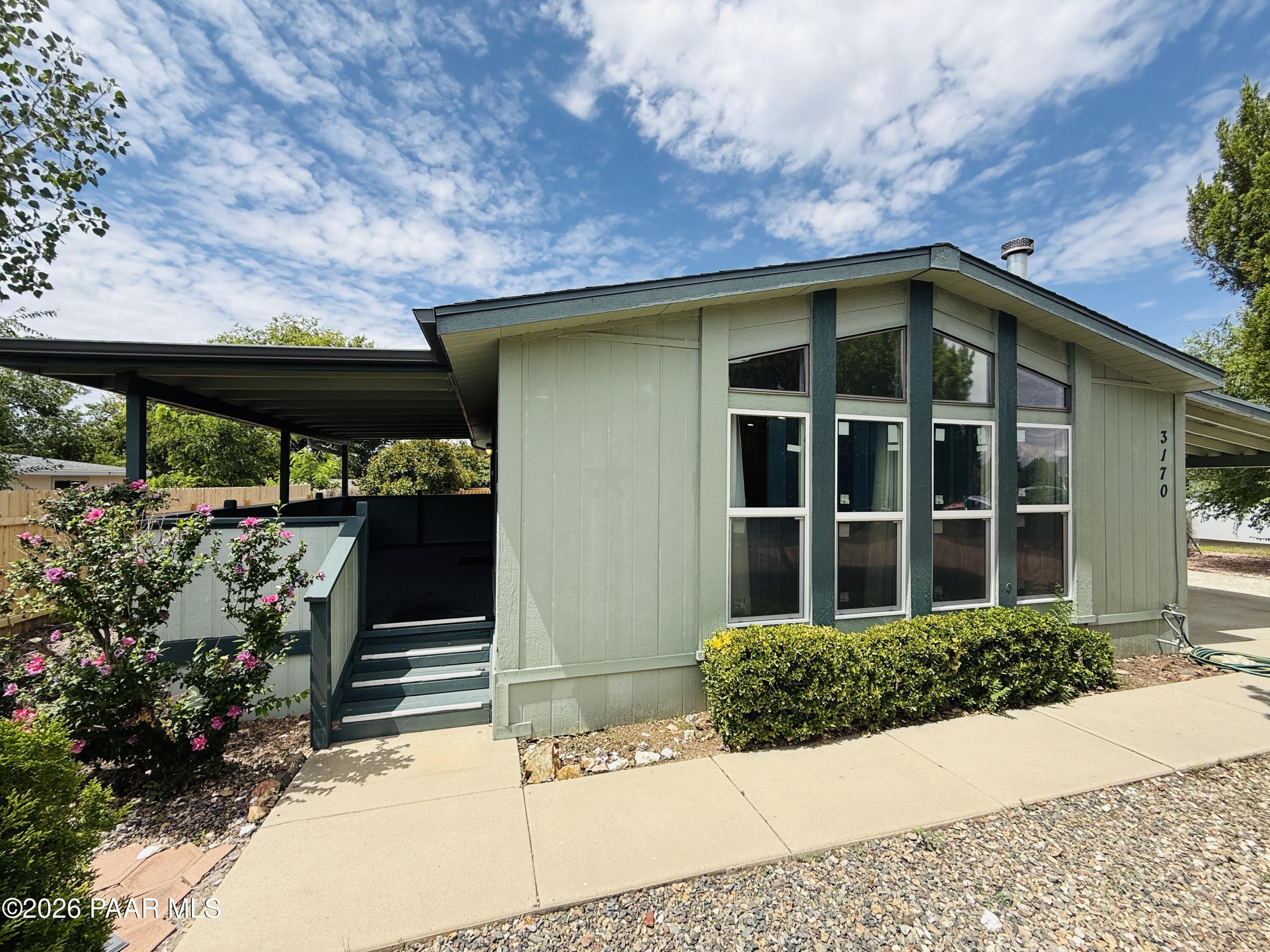 Samaritan Way, Prescott, AZ 86301
