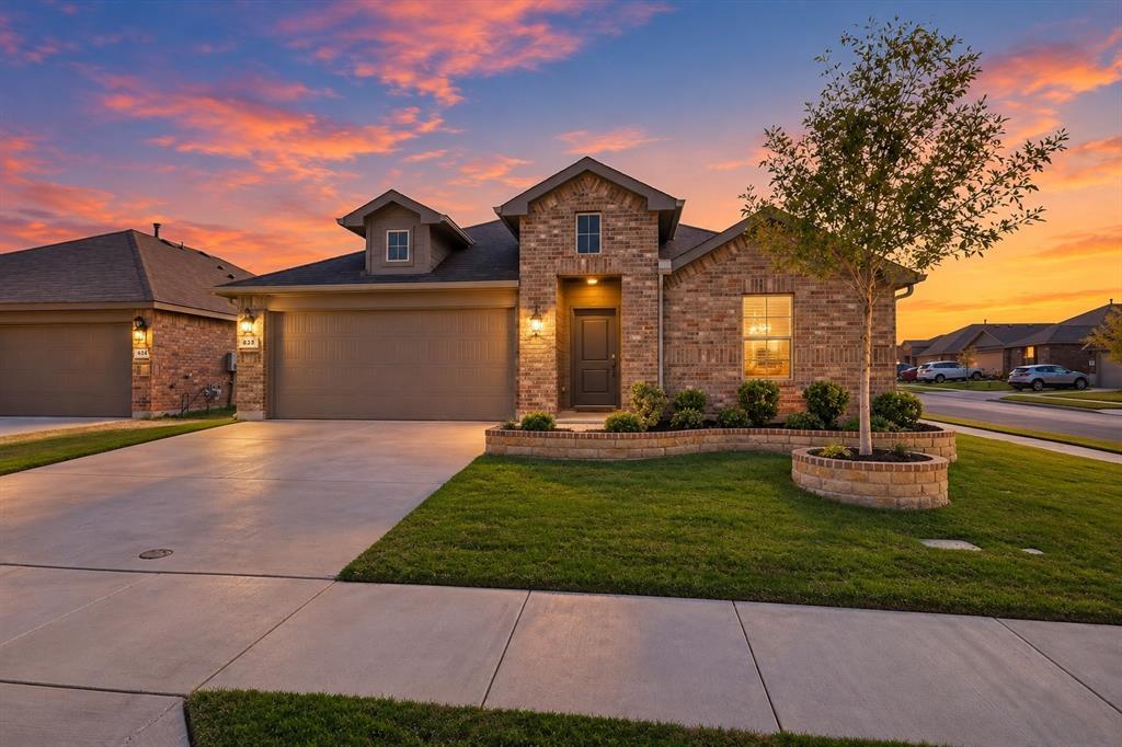 Captree Ln, Fort Worth, TX 76131