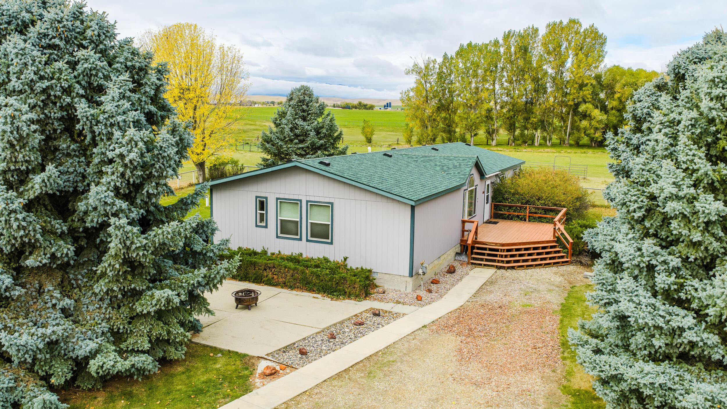 Sherri View Dr, Sheridan, WY 82801