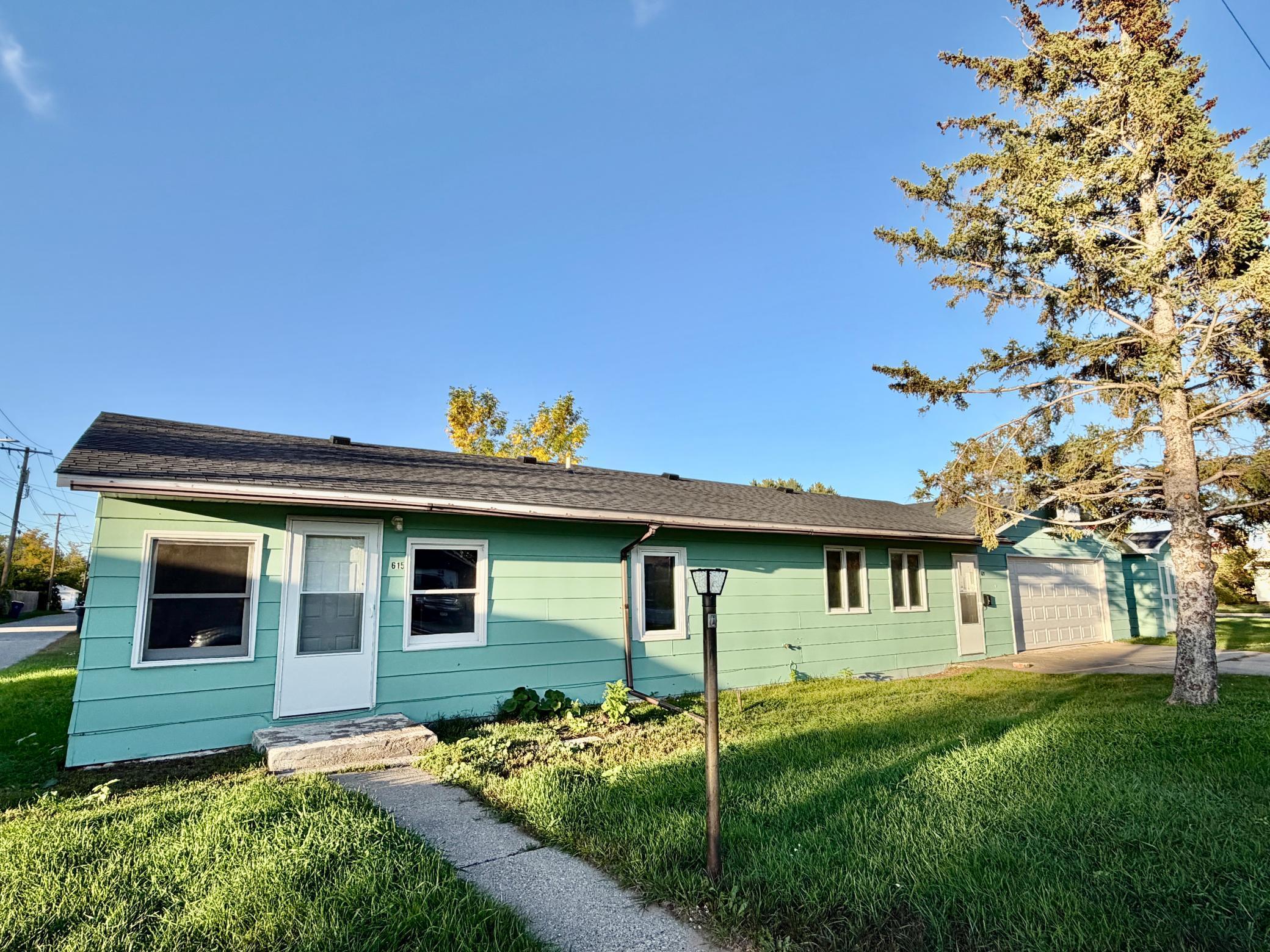 6th St Se, Bemidji, MN 56601