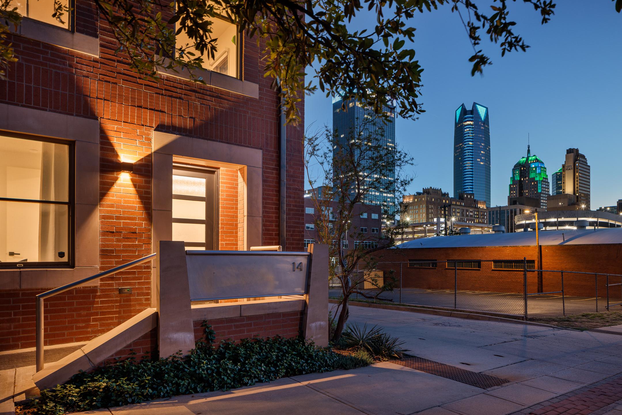Ne 3rd St, Oklahoma City, OK 73104