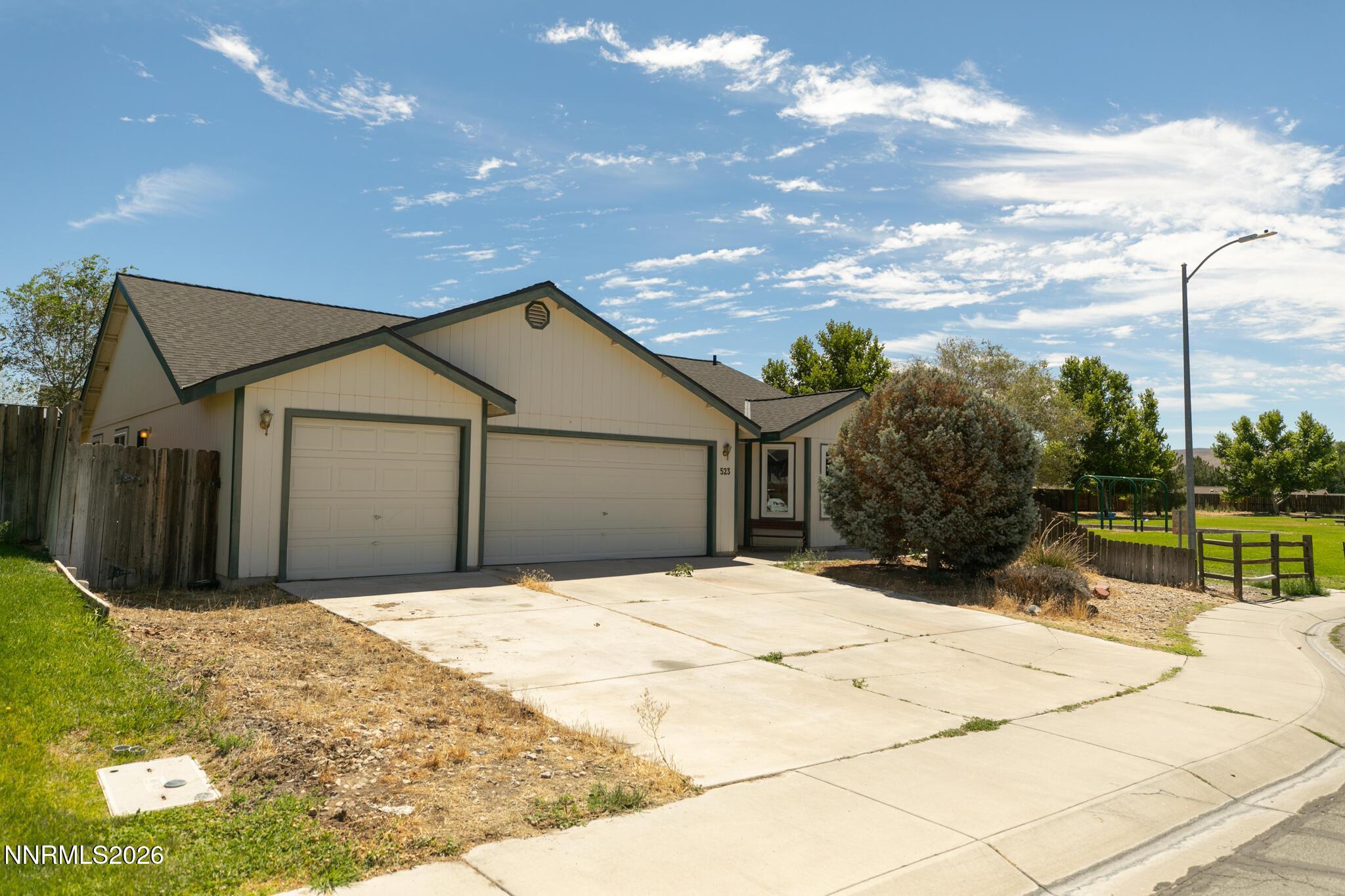 River Ranch Rd, Fernley, NV 89408