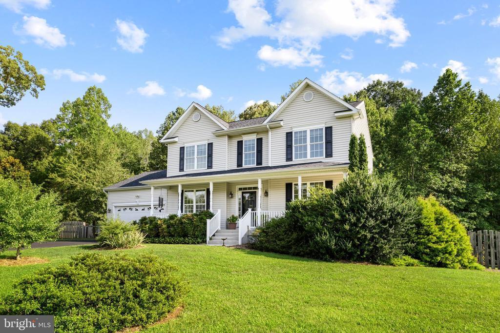 Cloudy Way, Spotsylvania, VA 22551