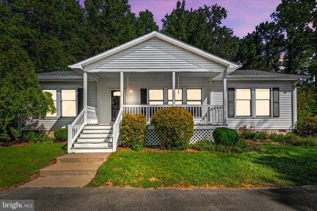 Madison Dr, King George, VA 22485