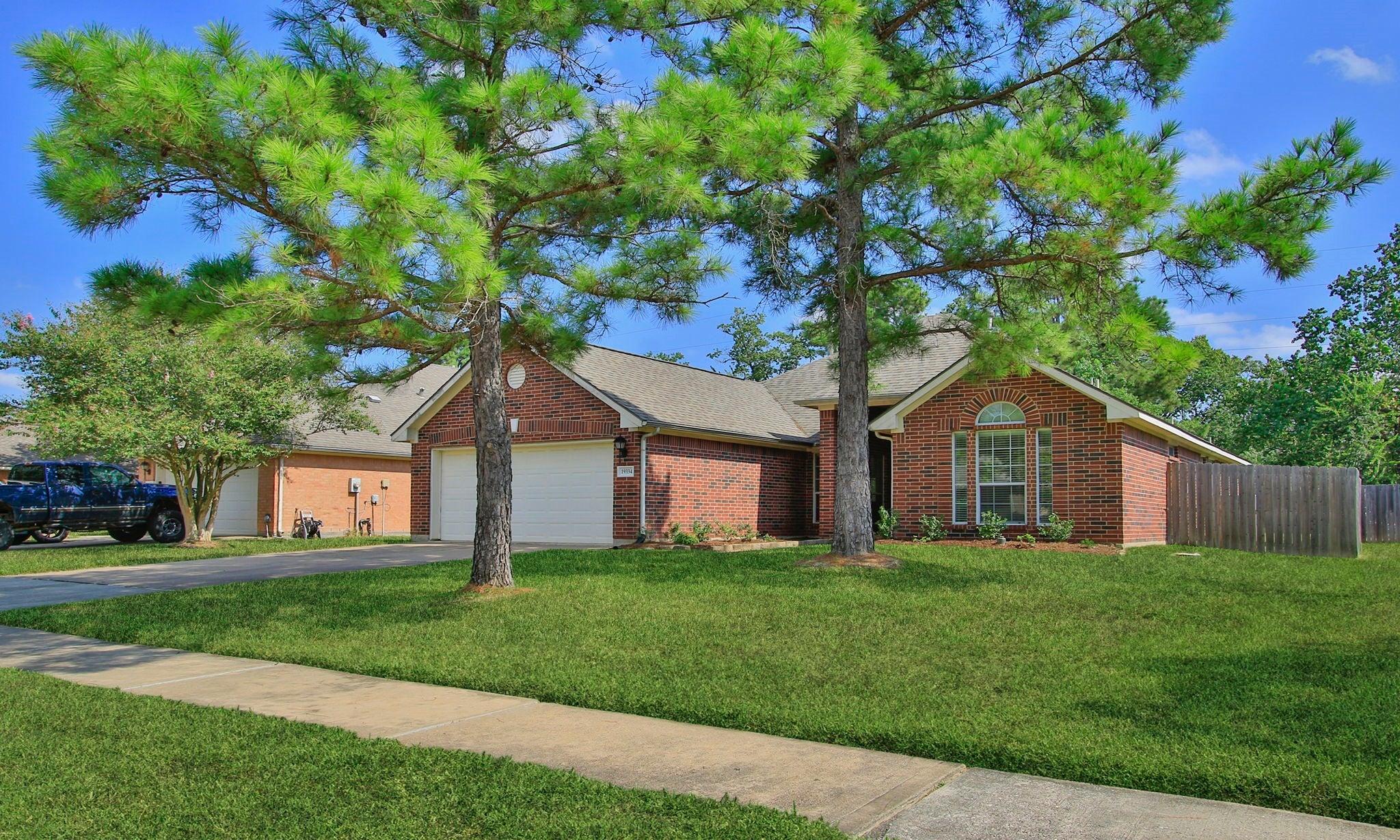 Dolan Springs Dr, Tomball, TX 77377