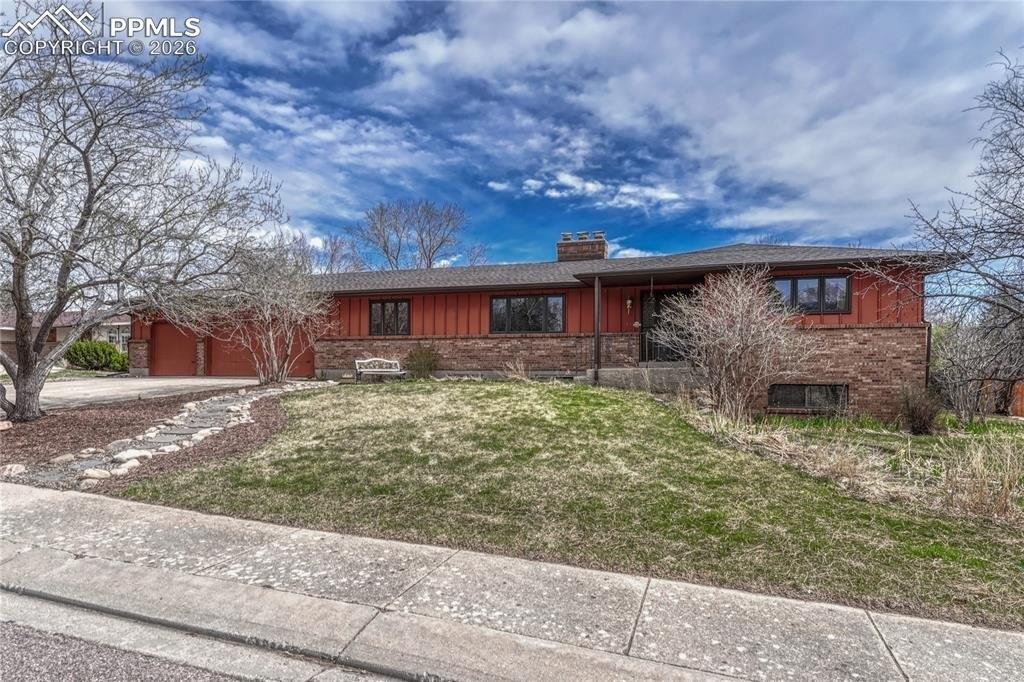 Cenotaph Cir, Colorado Springs, CO 80904