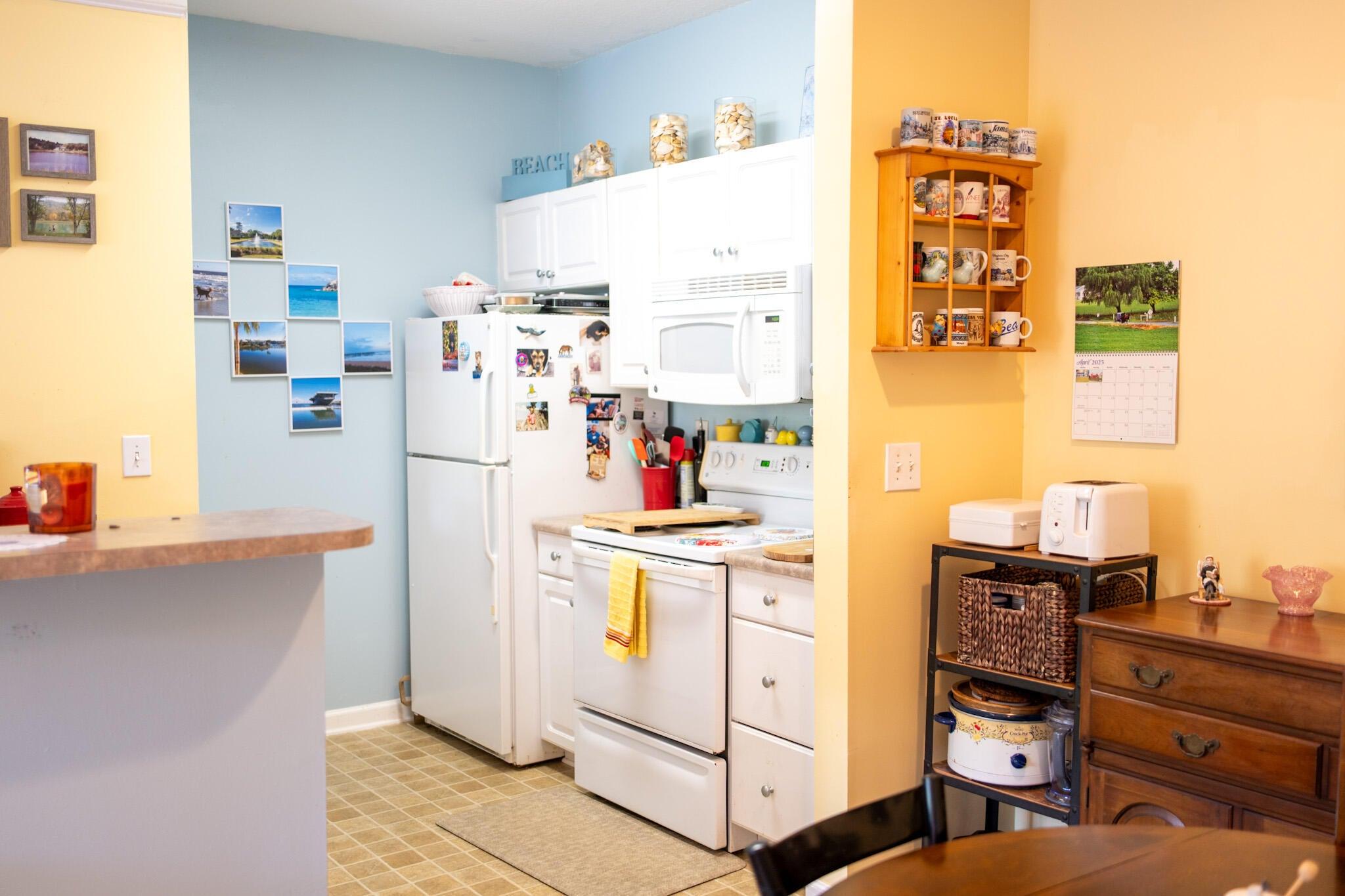 Park West Blvd, Mount Pleasant, SC 29466