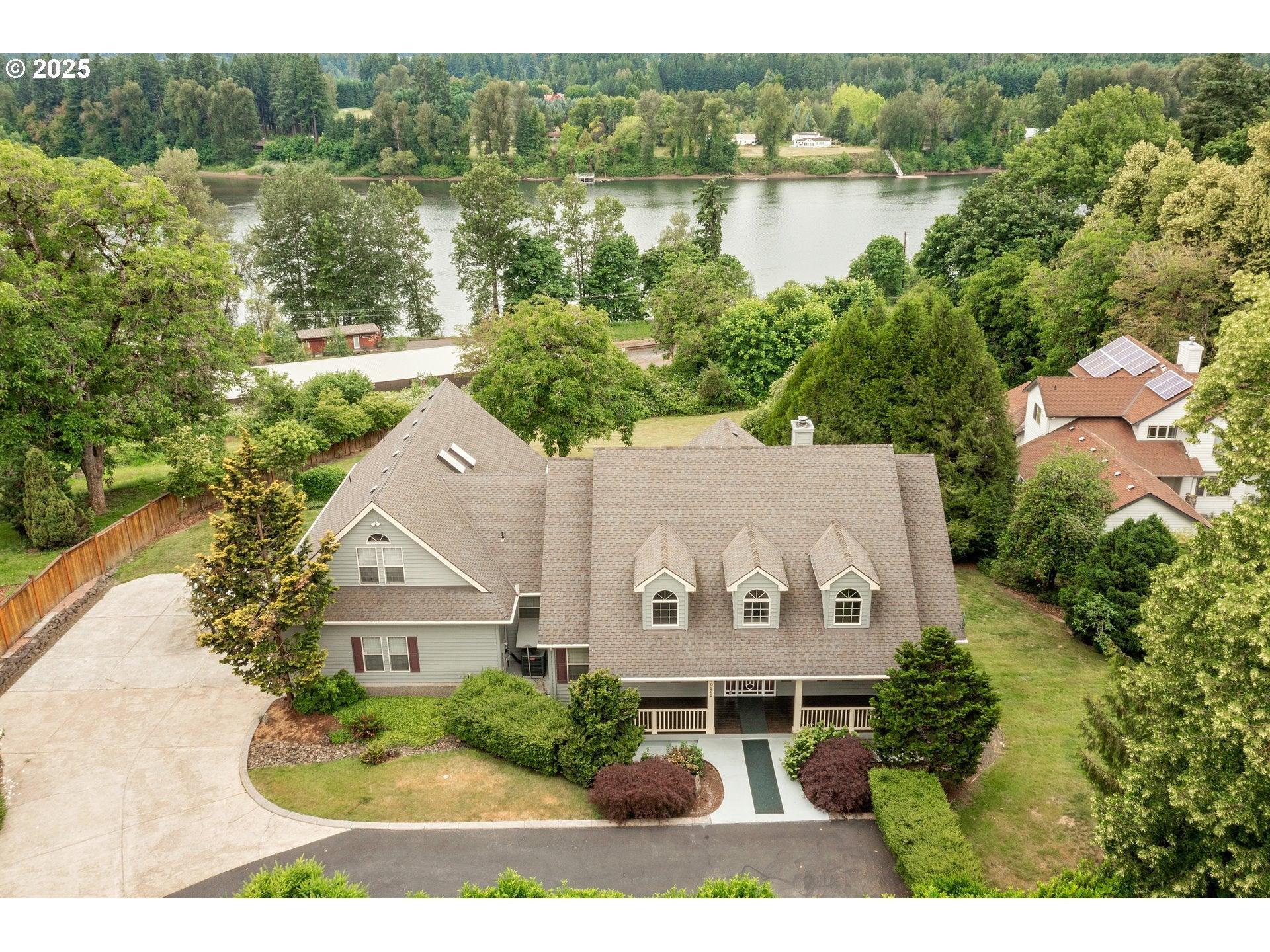 S New Era Rd, Canby, OR 97013