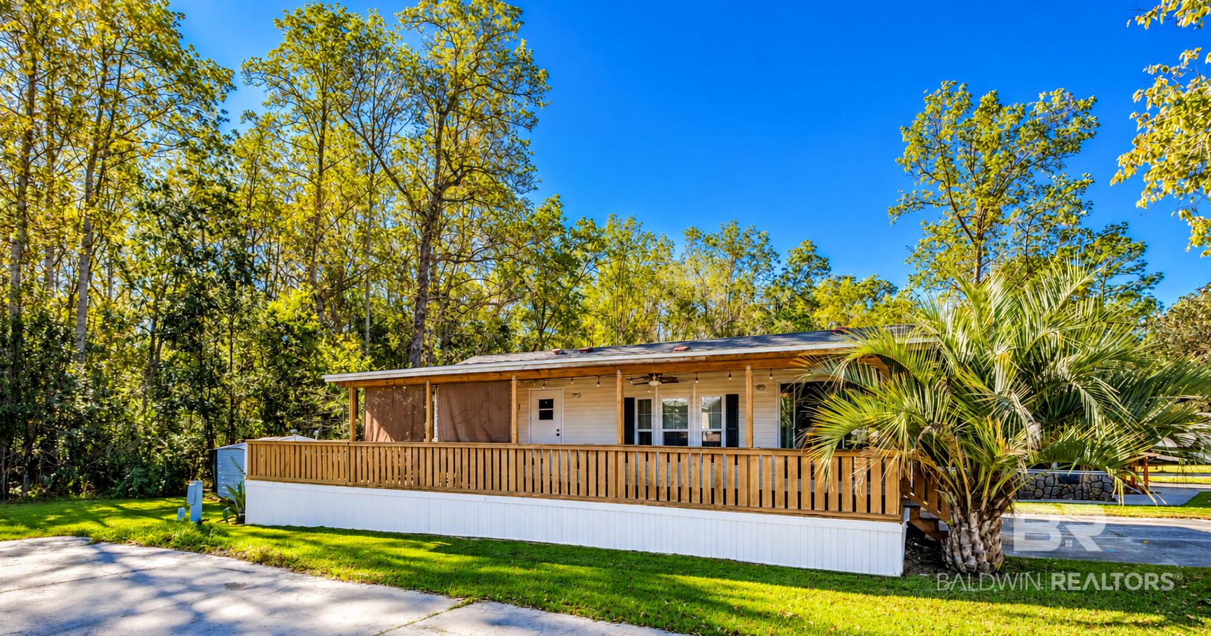 County Road 20, Elberta, AL 36530
