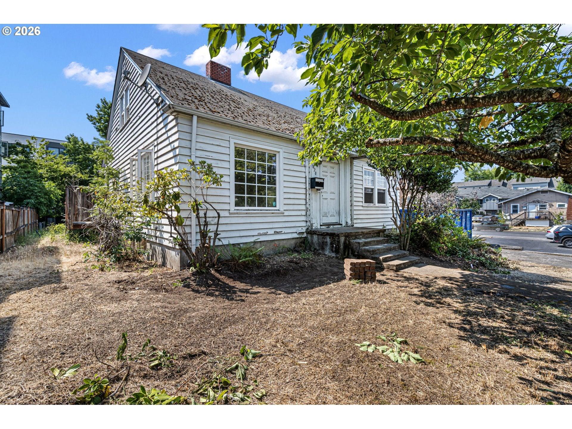 Hilyard St, Eugene, OR 97401