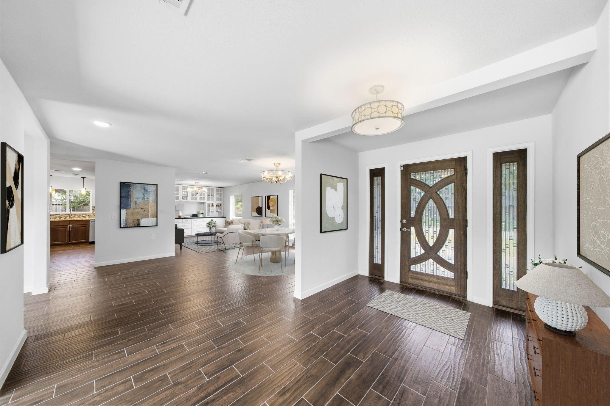 Nairn St, Houston, TX 77074