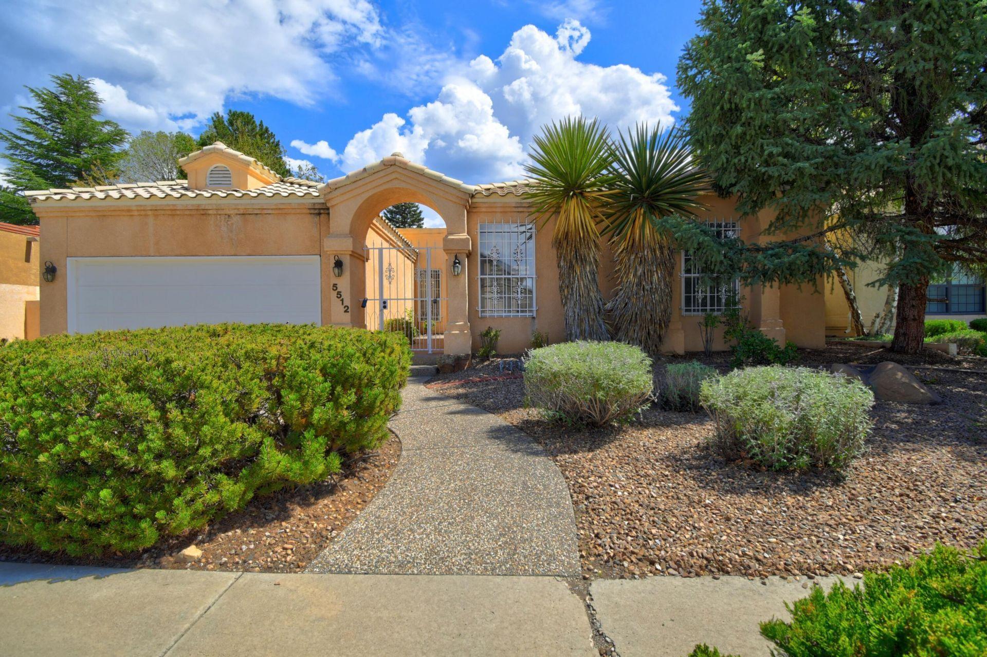 Avenida Cuesta Ne, Albuquerque, NM 87111