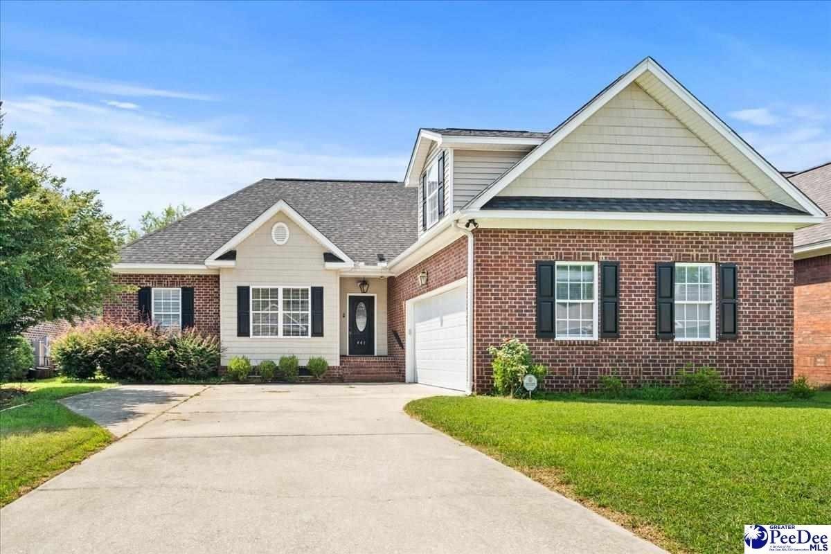 Sterling Dr, Florence, SC 29501
