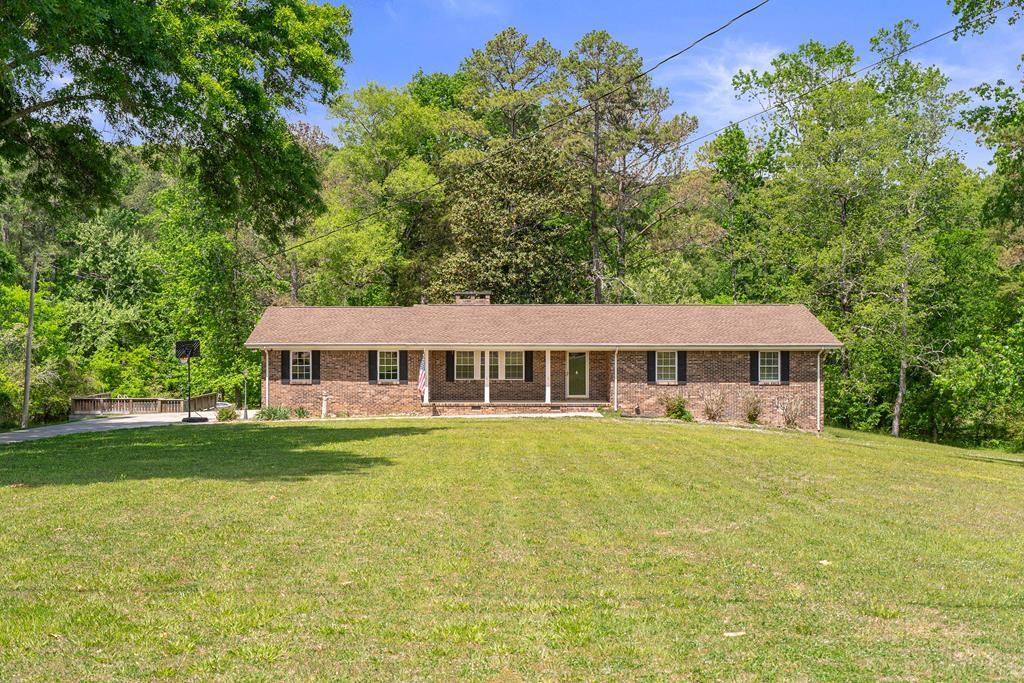 Post Oak Rd, Ringgold, GA 30736