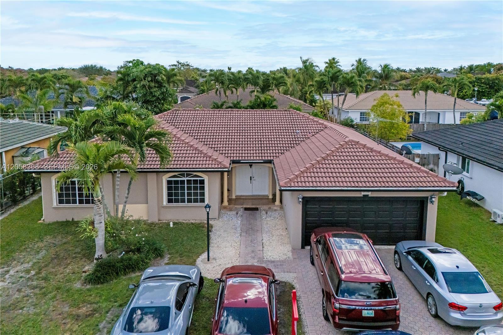 Sw 170th Ter, Miami, FL 33187
