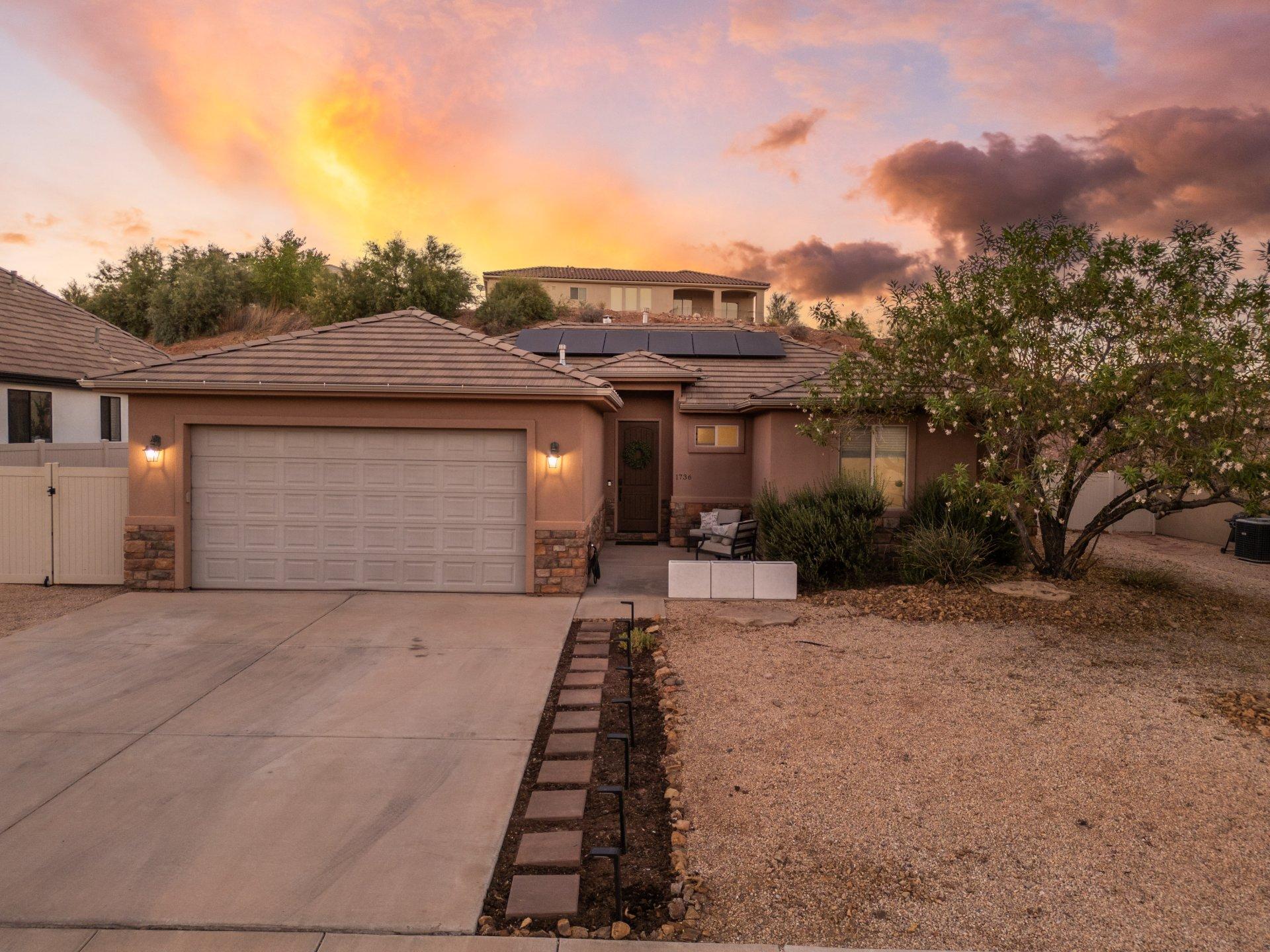 W 680 S St, Saint George, UT 84770