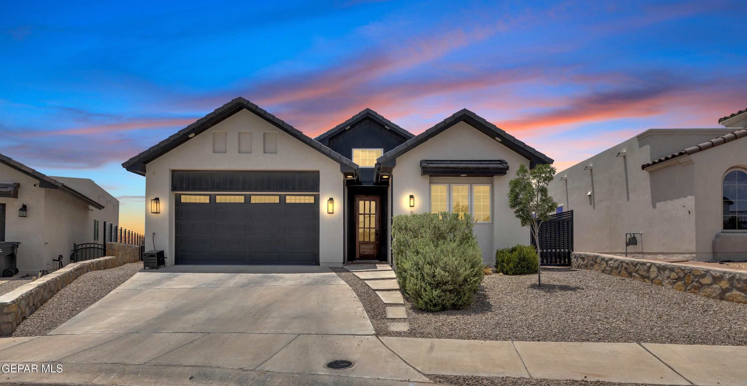 Ulshaw St, El Paso, TX 79928