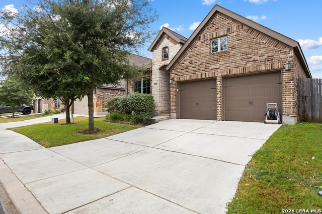 Bald Eagle Ln, San Antonio, TX 78254