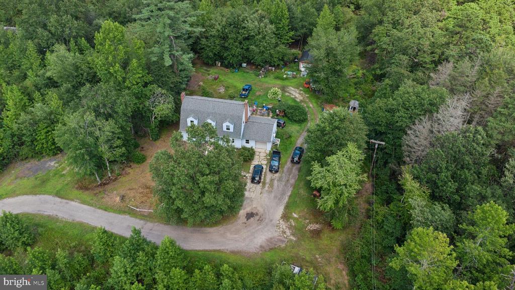 Magnolia Rd, Pemberton, NJ 08068