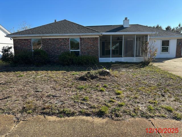 Blvd De La Parisienne, Mary Esther, FL 32569